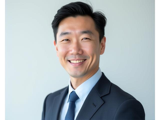 코리아카워시 대표이사 김현대