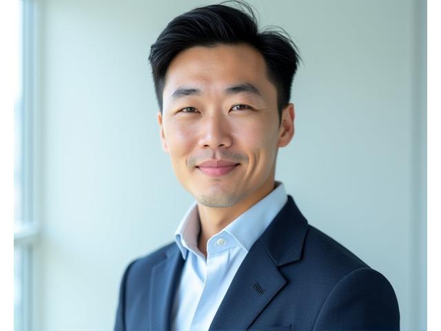 코리아카워시 운영이사 이친환