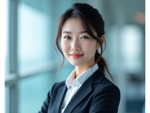 코리아카워시 기술이사 박미래