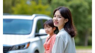 고객 최유진님 기아차 친환경 세차 후기 썸네일