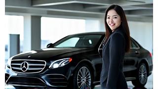고객 박지영님 메르세데스 세차 후기 썸네일